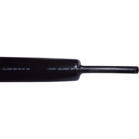 tubo termorestringente cellpack srh2 8-2 1000 mm rapporto 3 a 1