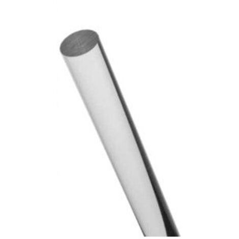 Tubo tondo pieno Polimark pmma Ø 15 mm lunghezza 1 metro