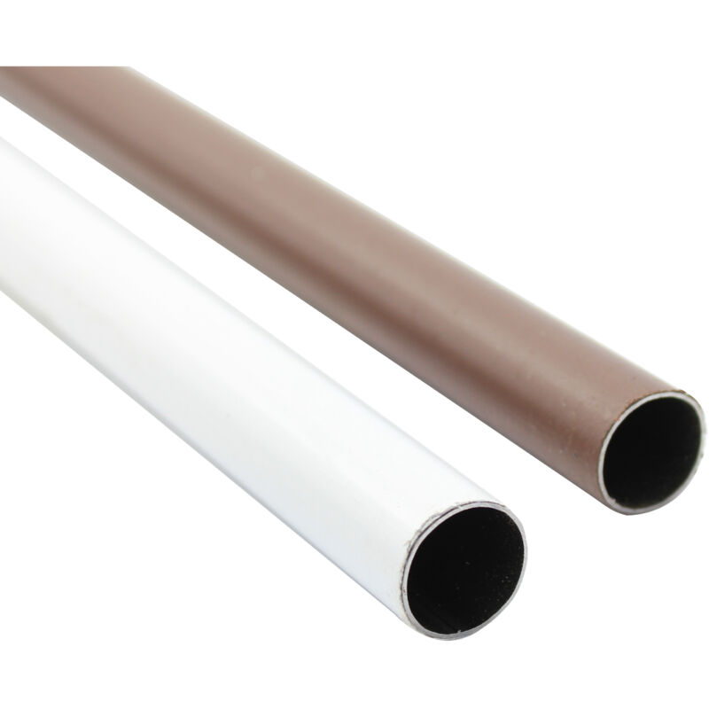 Sacar Due - tubo tondo plastificato mar.ne MM.18