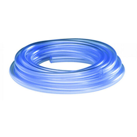 Tubo trasparente  50 mt  - Diam. 6 mmSAUER