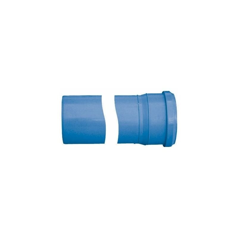 Tubo tri-plus 1 bicchiere Valsi r Diam. 40 lungh