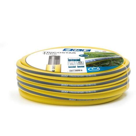 Tubo tricostar diametro int.12,5 mm (1/2) 15 m - g.f.
