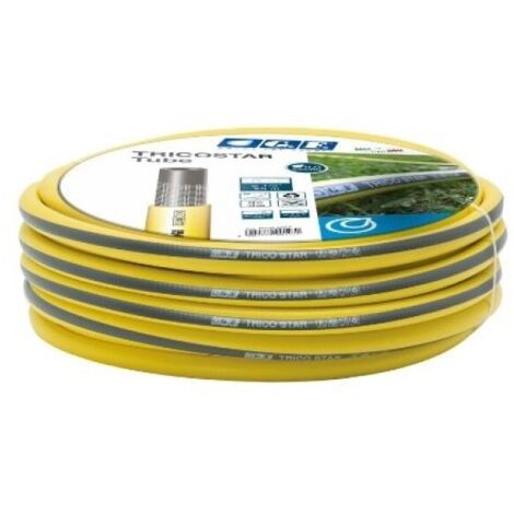 Tubo tricostar diametro interno 19 mm (3/4) 25 m - g.f.