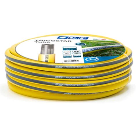 Tubo tricostar diam.int.15 mm (5/8) 25 m - g.f.
