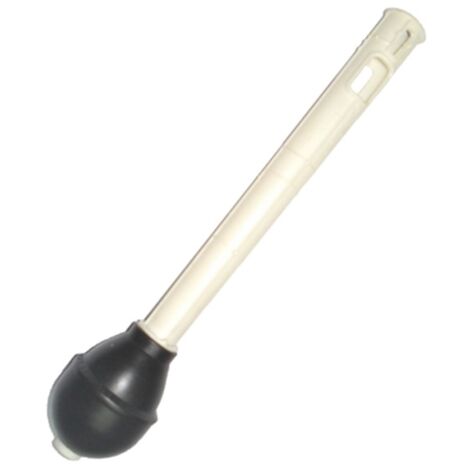Tubo troppo pieno con pallina Tago cassetta esterna Faismilani