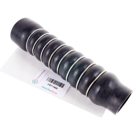 TUBO TURBINA INTERCOOLER 1.5 DCI