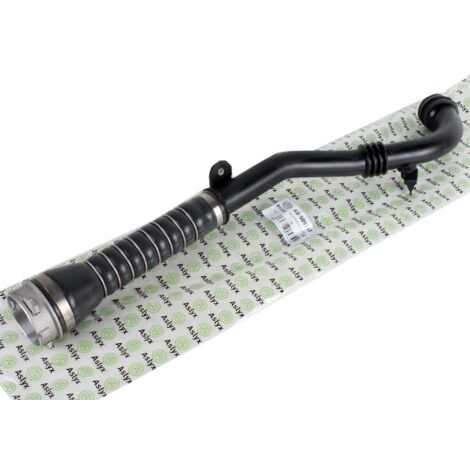 TUBO TURBINA INTERCOOLER 1.5 DCI