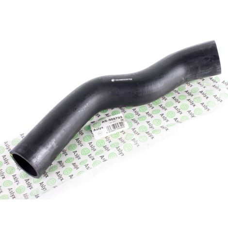 TUBO TURBINA INTERCOOLER 2.5 DCI