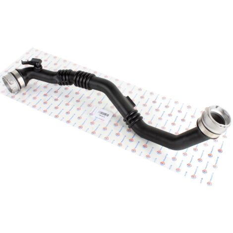 TUBO TURBINA INTERCOOLER