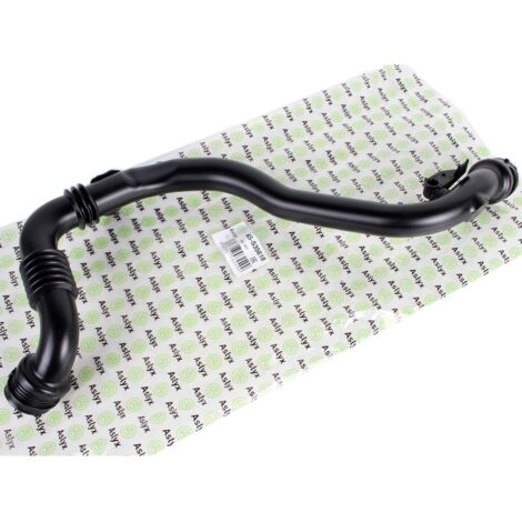 TUBO TURBINA INTERCOOLER