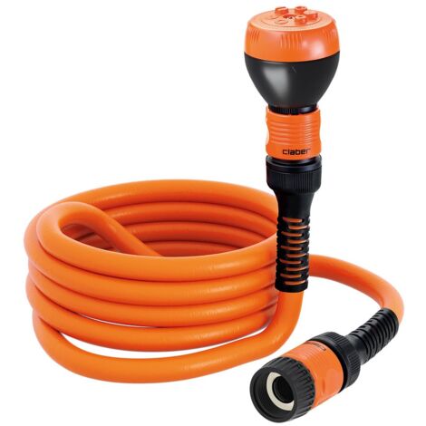 Tubo Twiddy 15 mt Claber