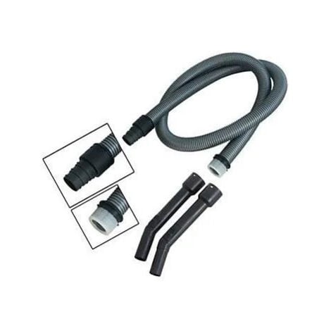 Tubo Telescopico Per Aspirapolvere Philips FC8452/01 - Ricambio Originale MisterVac, 48-76 Cm - Foto 7