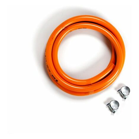 Tubo Vaello Gas Flexible