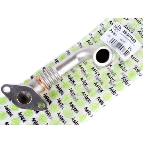 TUBO VALVOLA EGR 1.9 DCI