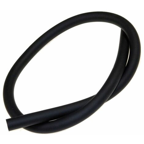 Tubo valvola nero - Lavatrice - ELECTROLUX - 4355157