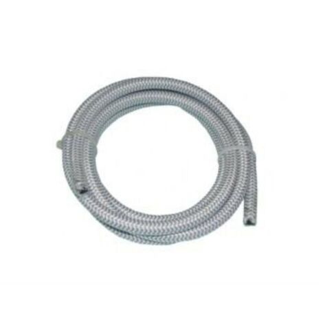 Tubo vapor 5x10 mm. por metros.