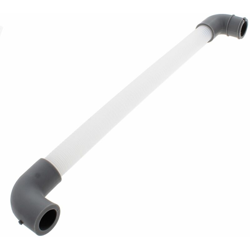 Tubo Vasca Pompa 290mm Lavatrice Ariston Hotpoint Whirlpool C00375749