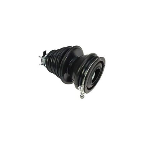 Tubo vasca pompa di scarico - Lavatrice - BEKO - 144058