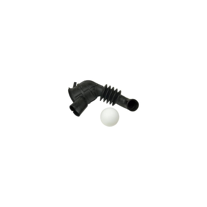 Tubo vasca pompa originale - Lavatrice - ariston
