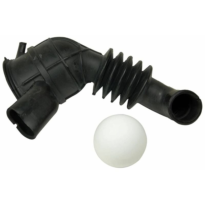Tubo vasca pompa originale - Lavatrice - ariston