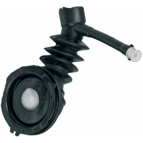 Tubo vasca pompa - Lavatrice - BOSCH - 293463