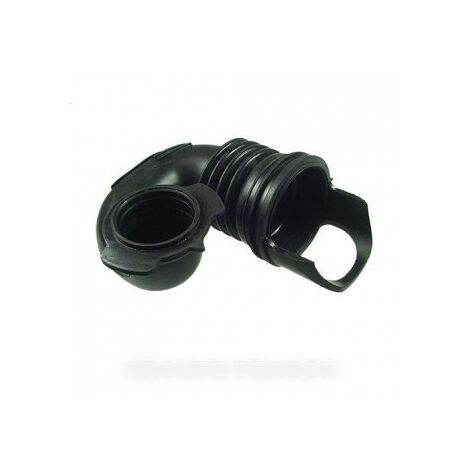 Tubo vaschetta vasca - Lavatrice - LG - 918704054905420926