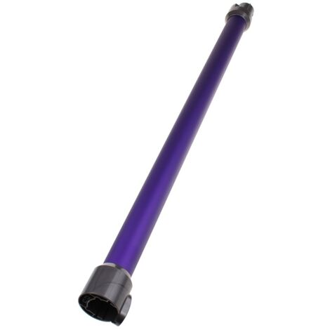 Tubo viola compatibile - Aspirapolvere - DYSON - 3431673662734989371