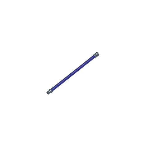 Tubo viola per il detergente per aspirapolvere Dyson 965663-05