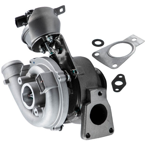 Tubocharger Turbo for Volvo C30 C70 V40 2.0D 100 kW 136 PS 1327582 9654262180