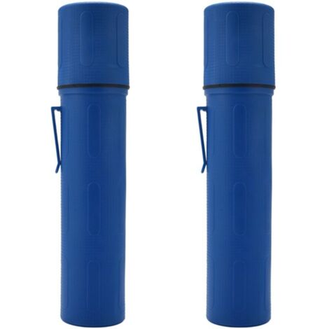 tubos de almacenamiento para electrodos de soldadura Guard de 10 lb