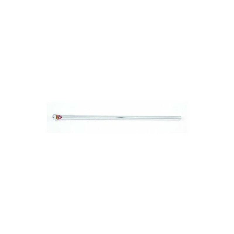 

Tubos de cobre 1 / 2Z d : 16 mm, 500 mm cromados ESTÁNDAR IDEAL