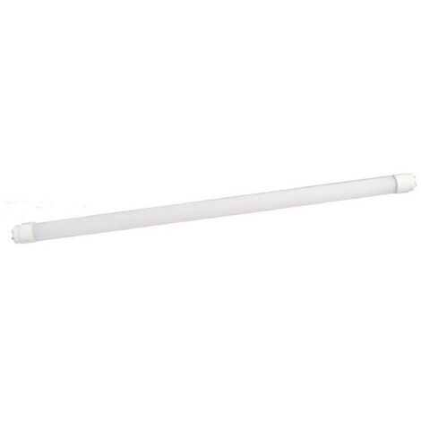 Tubos Led T8 Fijos 60 cm G-13 10W 6000K