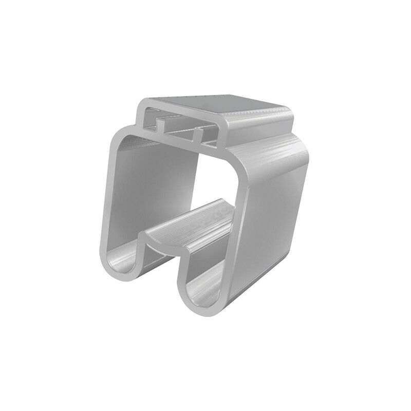 

Tubos Marcacomponente Transparente 20 mm para Cable Sec. 25 mmq