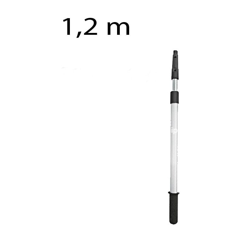 

Tubos Telescopicos Satelite Medida Medida tubos 1,2 m