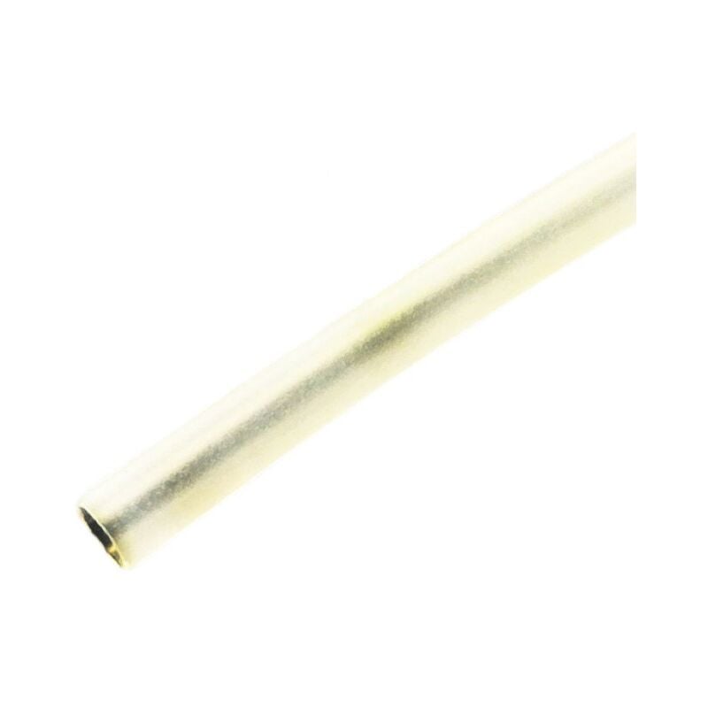 

Tubos Termoretráctiles sin Pegamento diámetro 3,2mm 2:1 Transparente