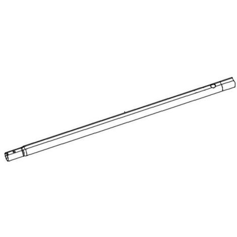 TUBULAIRE 531146712 HUSQVARNA ORIGINE