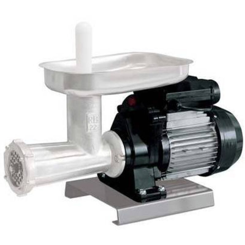 Reber - moteur électrique pour presse-tomates Hp 0,80 - 600 w