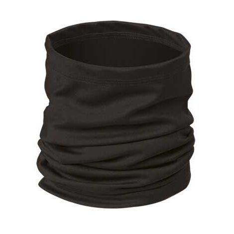 Tubular protector multifuncional VALENTO Stone  Negro