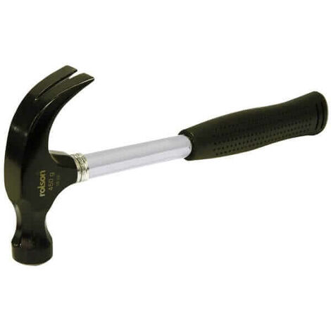 Steel Shaft Claw Hammers