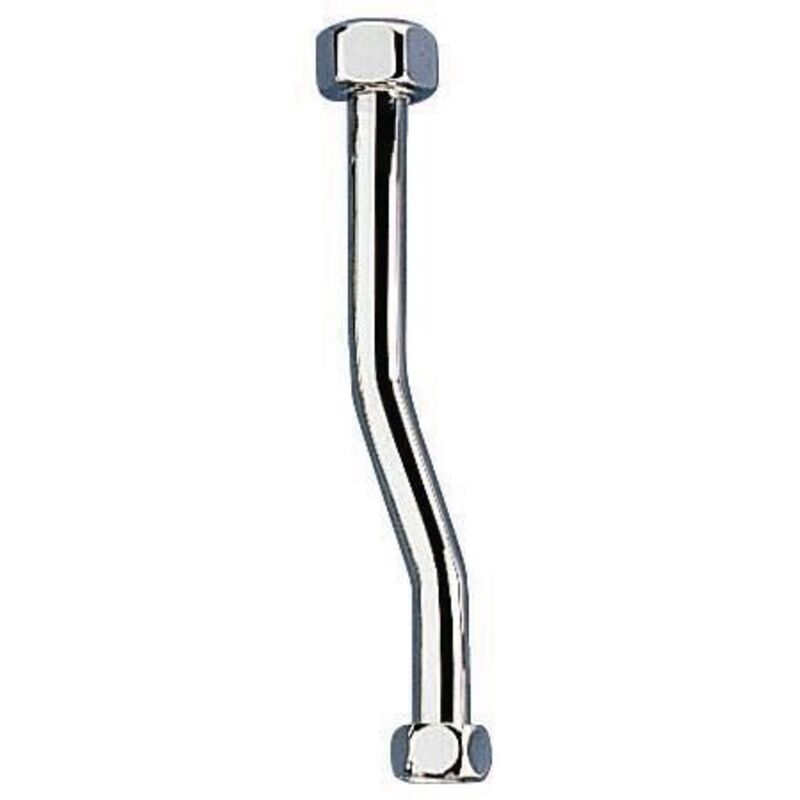 Delabie - Tubulure d'urinoir femelle 15x21/ femelle 12x17 753000