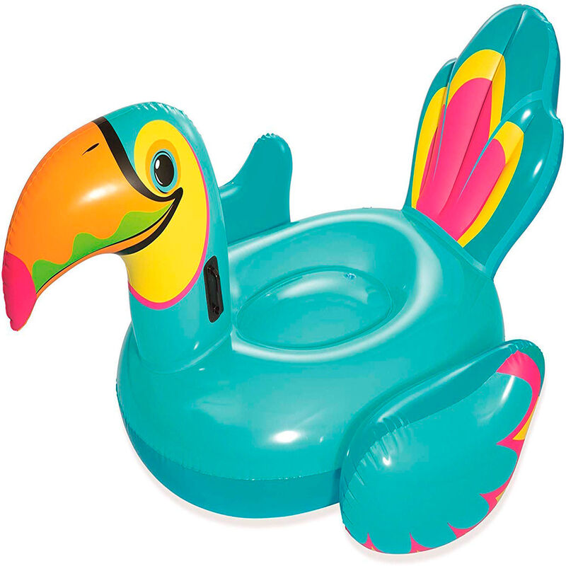 

TUCAN HINCHABLE 207x150 CM 41126