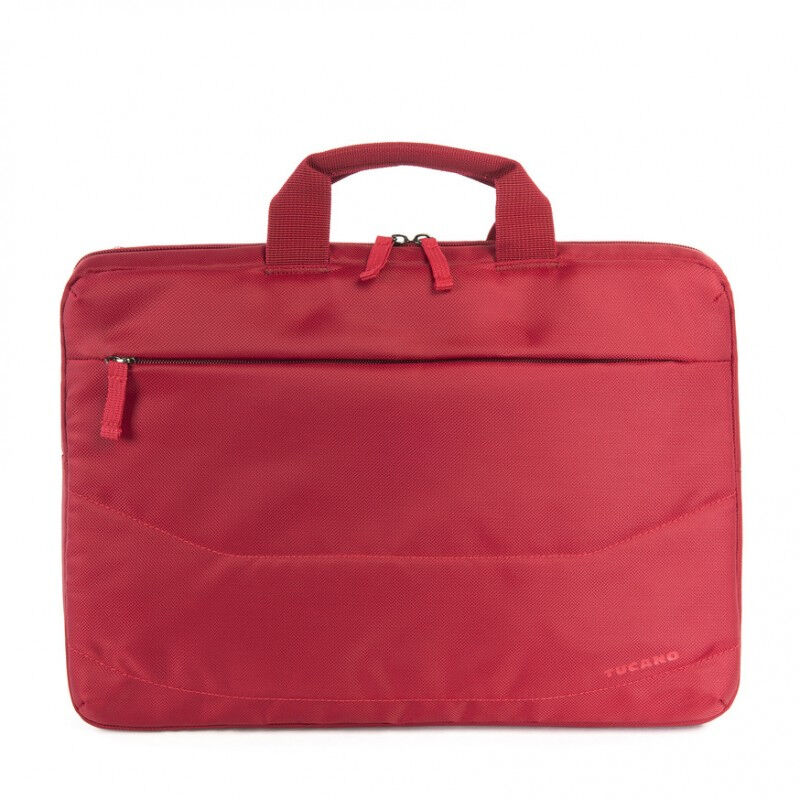 Tucano Idea 39,6 cm (15.6") Housse Rouge