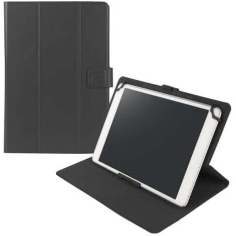 TUCANO KIT CUST.FACILE PLUS 11 + CHARGER 30WCustodia Univ. Tablet fino 11 + charger 30W USB-C [BU-TAB-FAP10-C30W-BK]