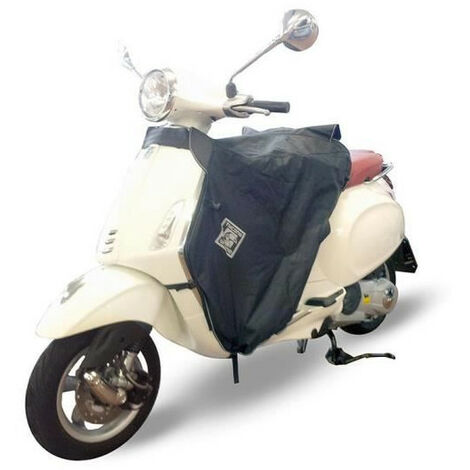 TUCANO URBANO Surtablier Scooter ou Moto Adaptable R170 Noir