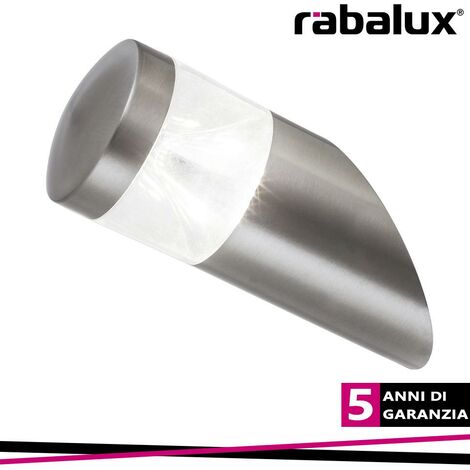 TUCSON OUTD 7W 4000K LANT LED  IP44                                                                      - Luce NATURALE