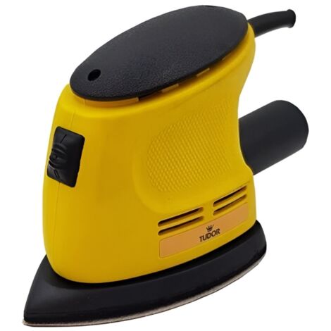 TUDOR M07242 Carteggiatrice Mouse 105w