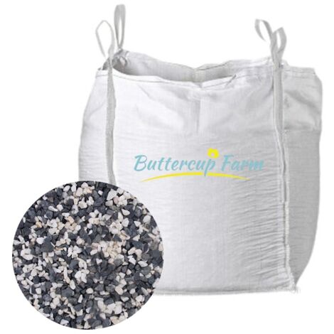 Tudor Marble - Premium Aggregate Bulk Bag - 850 Kilos