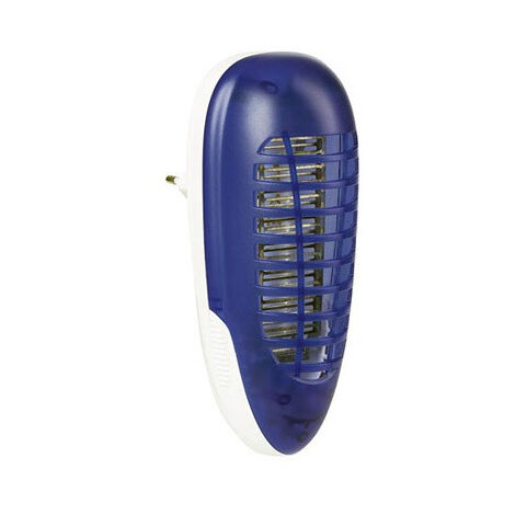 Tue-mouches électrique sur prise MiniKill 1X4W Kerbl - X Modèle Tube de rechange