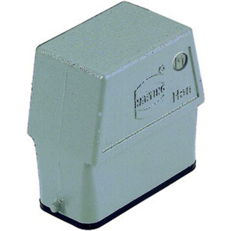 Tüllengehäuse  19200100546 HARTING 1 St.