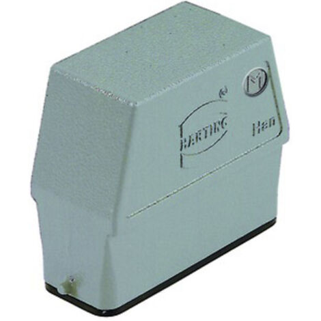 Tüllengehäuse 19200160546 Harting 1 St.
